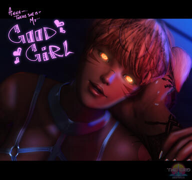 NSFW | Good Girl | Koko Milktea