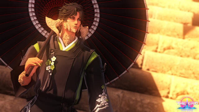 Tea Time | Boba Lee | Casual Shoot