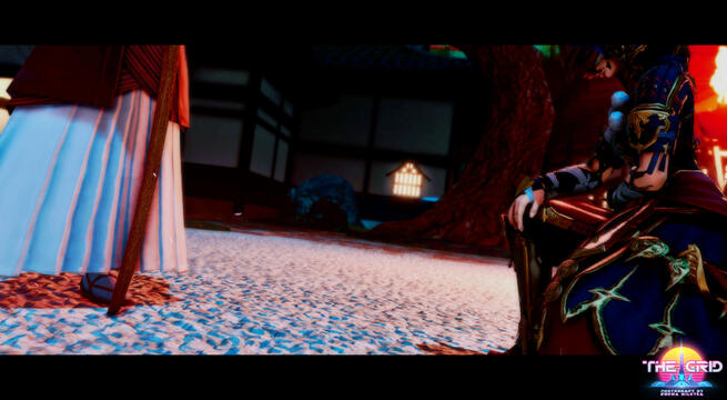 In My Lowest | Axis Genesis | Roleplay Shoot