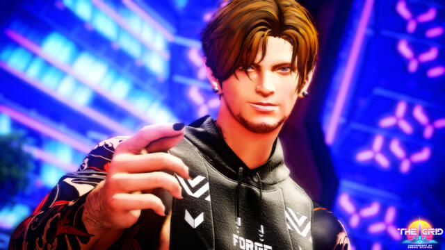 Pretty Boy | Sylas Newbon | Casual Shoot