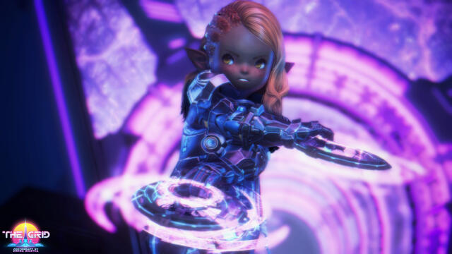 For The Users | Coco Milktea | Themed Shoot