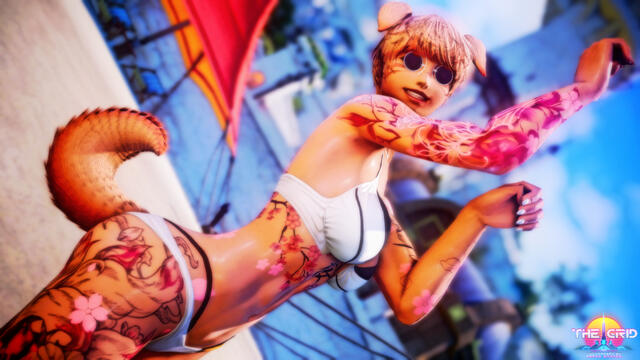 Bikini Body | Koko Milktea | Casual Shoot