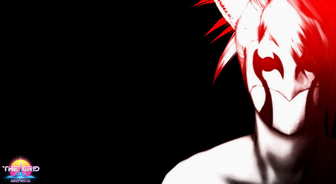 My Own Way | L'yee Chee | Themed Shoot