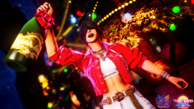 Masquerave | Jane Redwake | Event Shoot