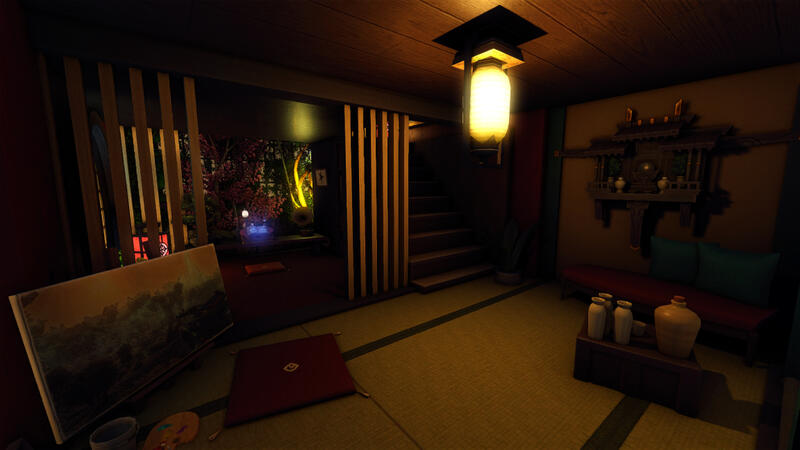 Zen Space | Doman Home